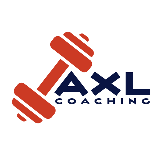 logo AXL COACHING